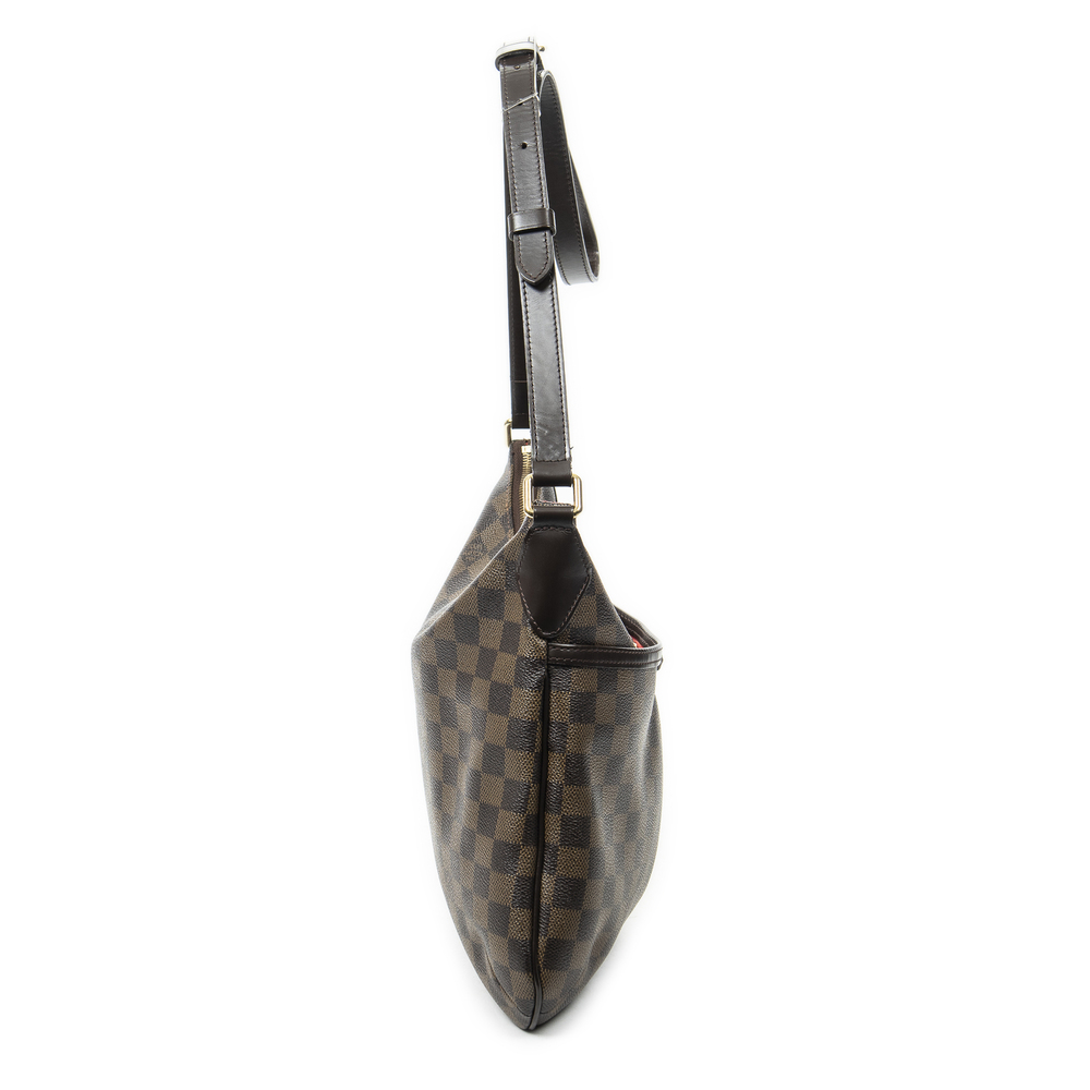 Louis Vuitton Bloomsbury PM - Picture 4 of 10